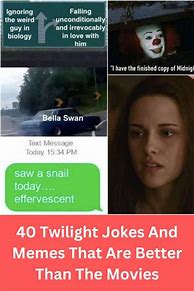 Image result for Twilight Jokes