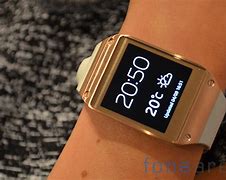 Image result for galaxy gear watch