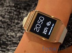 Image result for Galaxy Gear 924F