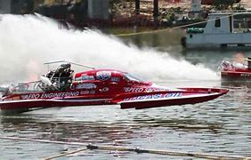 Image result for Lucas Oil Boat Drag Races