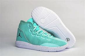 Image result for Air Jordan Green Shoes