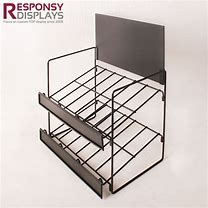 Image result for Wire Snack Display Racks