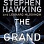 Image result for Stephen Hawking Books Cover Page