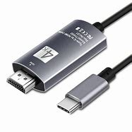Image result for HDMI-Kabel MacBook Air