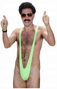Image result for Lime Green and Pink Borat