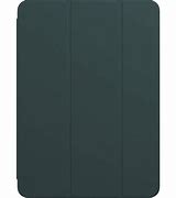 Image result for iPad Air 4 Smart Folio Green