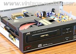 Image result for JVC CD Laser