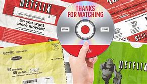 Image result for Netflix DVD Service