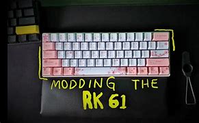 Image result for Rk61 Modded