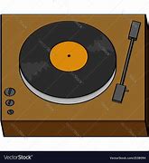 Image result for Turntable Cartoon