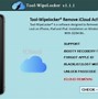 Image result for White iPhone XS New iCloud Locked Quick Start
