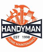 Image result for Handyman Logo Vector