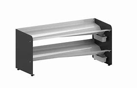 Image result for Boot Racks with Trays
