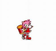 Image result for Amy Rose Boom Bubble Gum
