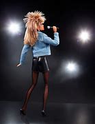 Image result for Tina Turner Doll