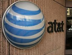 Image result for AT&T Mobility Logo