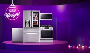 Image result for LG Appliances in Gambia