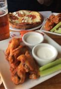 Image result for Pizza Nova Wings