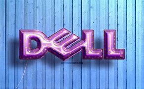 Image result for Dell Logo No Background