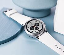 Image result for Samsung Galaxy Watch 4 White