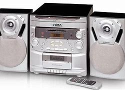 Image result for Emerson Stereo System