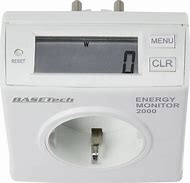 Image result for Energy Consumption Meter