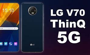 Image result for LG V70 ThinQ Verizon