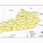 Bildergebnis für Road Map of Kentucky
