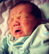 Image result for Baby Crying Hospital