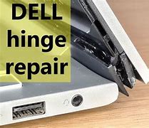 Image result for Hinge of a Dell Inspiron 3520 Laptop