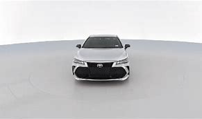 Image result for 2019 Toyota Avalon XLE 8 Speaker Audio System Wattage