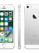 Image result for iPhone SE 1st Generation Silver Phone Picture