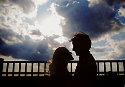 Image result for Funny Couple Silhouette