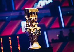 Image result for Trophy for E Sport Players