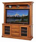 Image result for Entertainment Centers for Flat Screen TVs