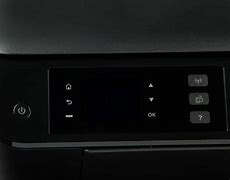 Image result for HP ENVY 4500 Dispaly