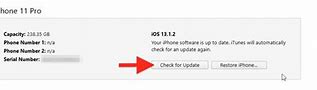 Image result for How to Reser iPhone Using iTunes