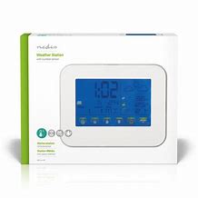 Image result for Sharp Weather Station