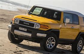 Image result for Toyota FJ Cruiser Prix Neuf Tunisie