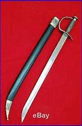 Image result for CPO Cutlass Sword