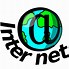 Image result for Contoh Logo Clip Art Internet