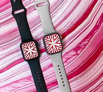 Image result for Apple Watch Series 7 Ladies Watch