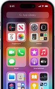 Image result for How to Locate App in iPhone 15