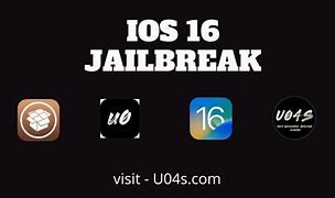 Image result for iOS 16 Jailbreak Download