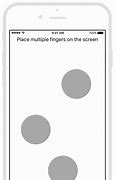 Image result for iPhone X Multi-Touch