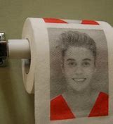 Image result for Funny Toilet Paper Holder