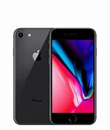 Image result for iPhone 8 Noirµ