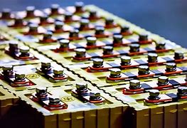 Image result for Old Battery Cathodes