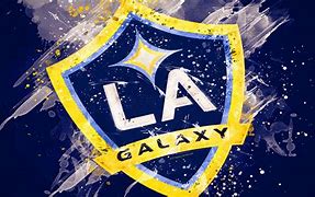 Image result for LA Galaxy Soccer Logo