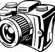 Image result for Cute Camera Clip Art Free